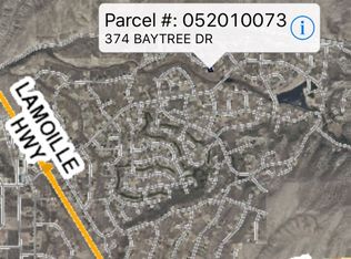 374 Baytree Dr, Spring Creek, NV 89815