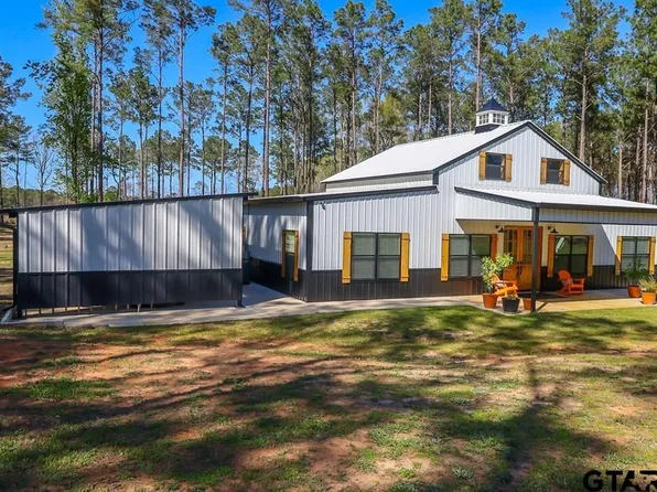 1569 Fm 1746, Woodville, TX 75979
