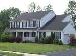 502 Vestry Dr, Ambler, PA 19002