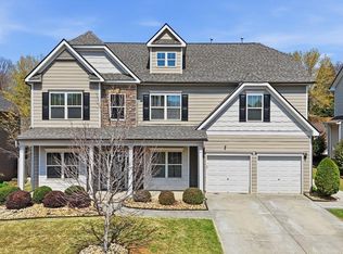536 W Saddletree Dr, Reidville, SC 29388