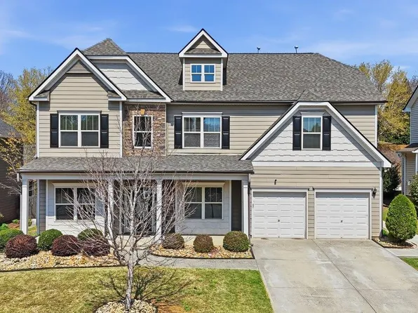 536 W Saddletree Dr, Reidville, SC 29388