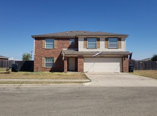 4201 Chaps Ct, Killeen, TX 76549