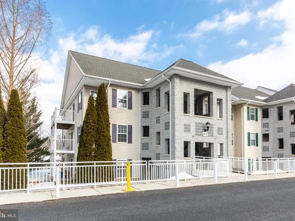 4470 Woodsman Dr Unit 731, Hampstead, MD 21074