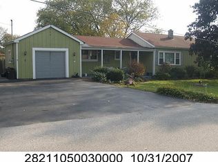 16017 Long Ave, Oak Forest, IL