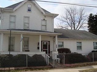 228 Painter Ave, Greensburg, PA 15601