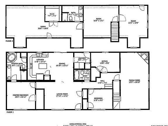 4th image of 235 Glenrochie Dr