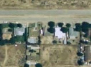 10724 Proctor Blvd, California City, CA