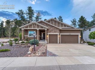 1706 Catnap Ln, Monument, CO 80132