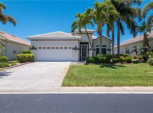 14328 Devington Way, Fort Myers, FL 33912