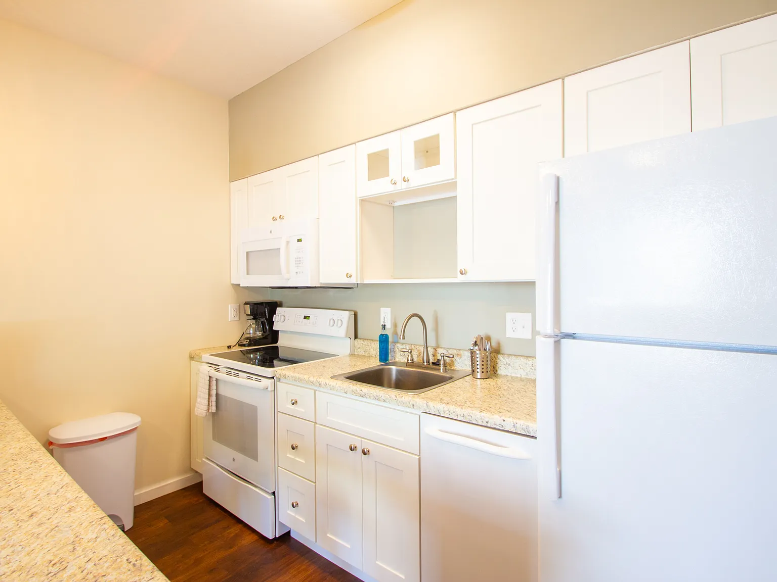 1 bed, 502 sqft, $1,219 — Photo 4