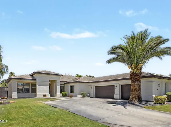 1952 W MEAD Court, Chandler, AZ 85248