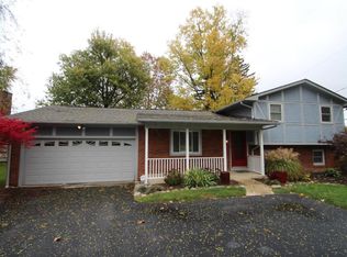 5518 Linworth Rd, Columbus, OH 43235