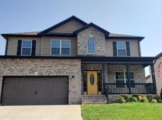1590 Raven Rd, Clarksville, TN 37042