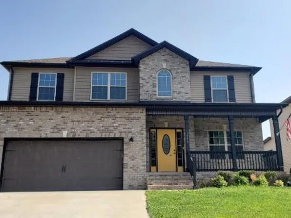 1590 Raven Rd, Clarksville, TN 37042
