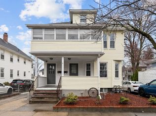 5 Seven Pearl St, Belmont, MA 02478