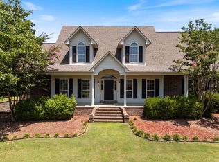 35 Cedar View Loop, Greenbrier, AR 72058