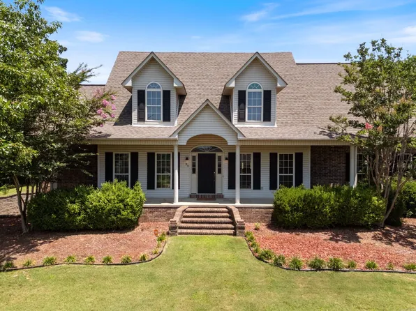 35 Cedar View Loop, Greenbrier, AR 72058