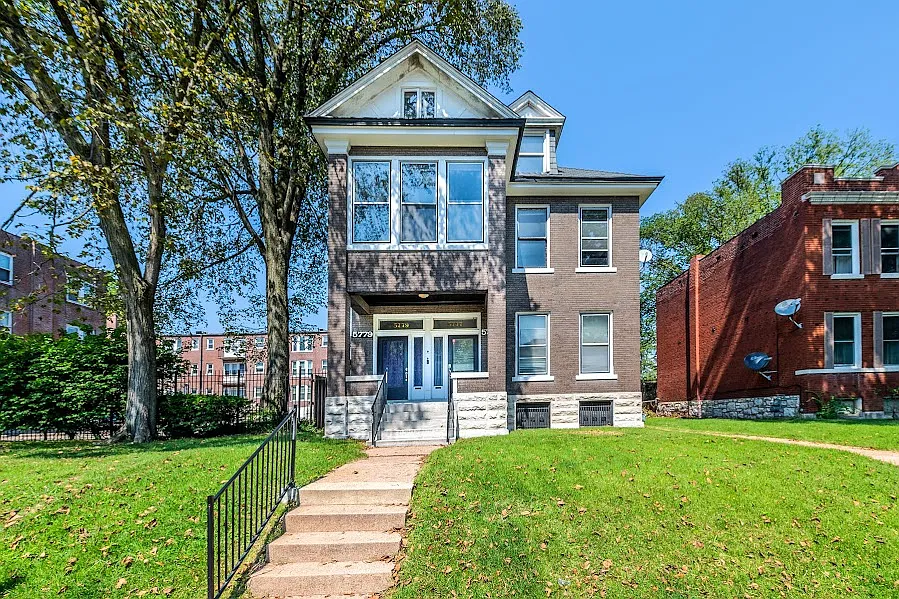 Building Photo - 5779 Pershing Ave
