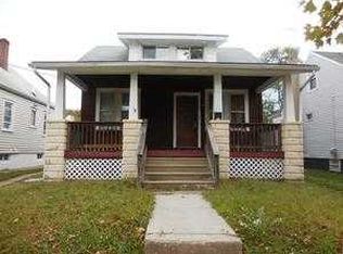 1760 45th St, Pennsauken, NJ 08110