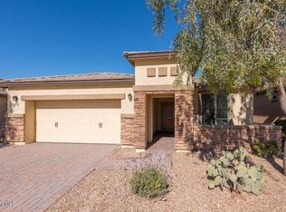 17722 W Cedarwood Ln, Goodyear, AZ 85338