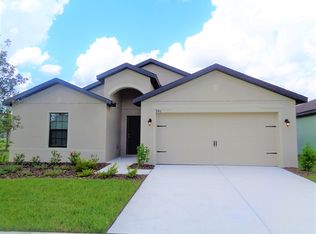 940 Wynnmere Walk Ave, Ruskin, FL 33570