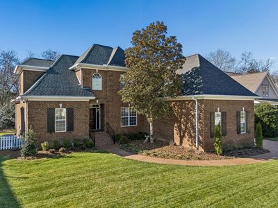 337 Whitewater Way, Franklin, TN, 37064