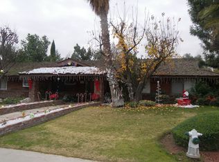 301 Camino Del Oeste, Bakersfield, CA 93309