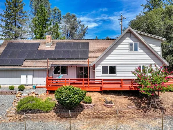 2758 Sweetwater Trl, Cool, CA 95614