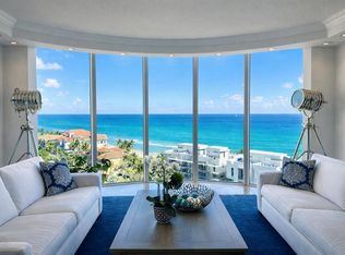 3700 S Ocean Blvd APT 1006, Highland Beach, FL 33487