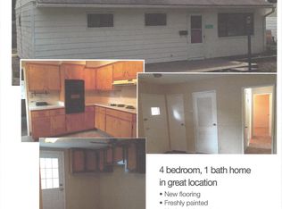 616 Westchester Dr, Evansville, IN