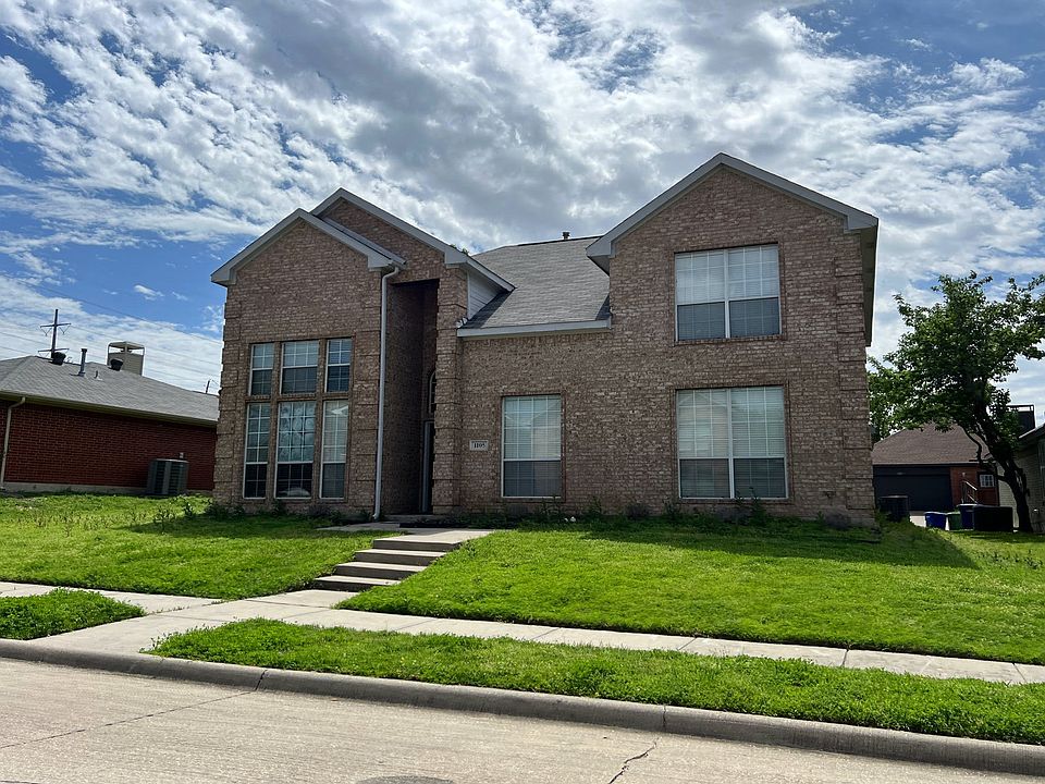1st image of 1105 Creekbluff Dr