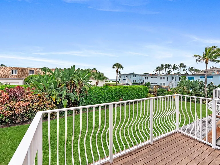 5720 Old Ocean Blvd #4W — Photo 19