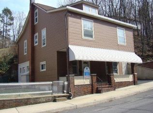 405 Laurel St, Minersville, PA 17954