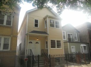1655 N Mozart St, Chicago, IL 60647