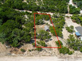 323 Ridge Trl, Bandera, TX 78003