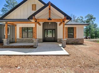5379 Crestline Dr, Foresthill, CA 95631