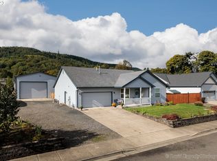 3645 5th St, Columbia City, OR 97018