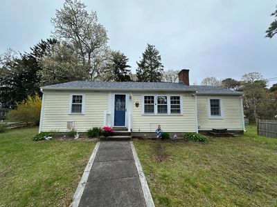 39 Naushon Road, Dennis Port, MA, 02639