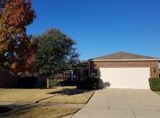 7469 Pasatiempo Dr, Frisco, TX 75034