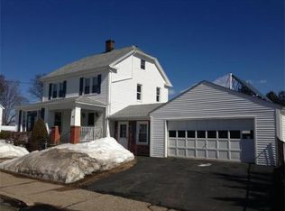 62 Norwood Ter, Holyoke, MA 01040