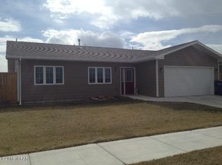 1424 29th Ave S, Great Falls, MT 59405