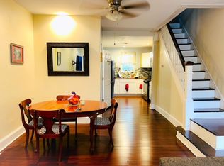2448 N Douglas St, Philadelphia, PA 19132