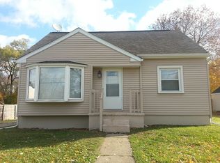 2609 Cobb Rd, Jackson, MI 49203