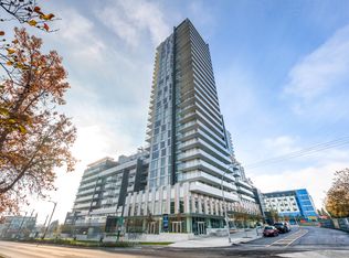 7433 Cambie St #1406, Vancouver, BC V6P0J8