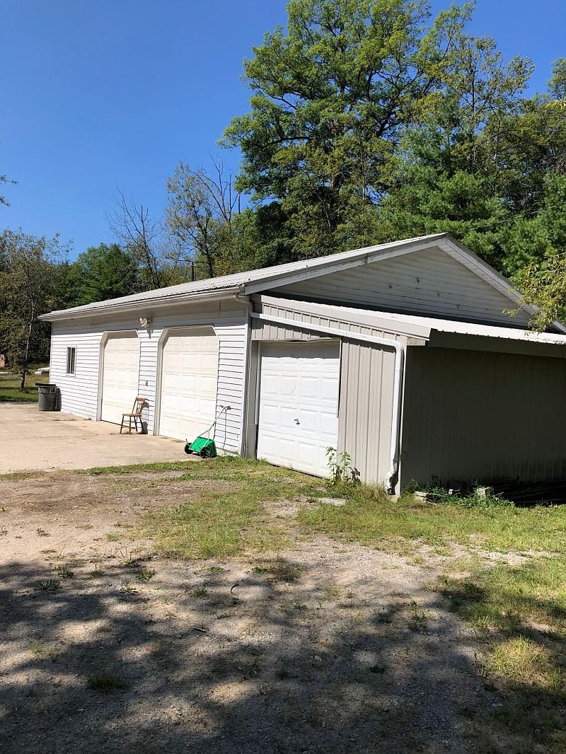 3433 McCollum Lake Rd, Curran, MI 48728 Zillow