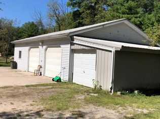 3433 McCollum Lake Rd, Curran, MI 48728