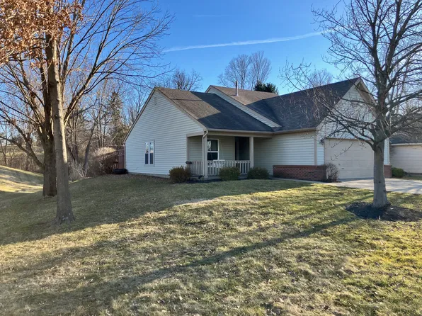 121 Walter St, Carmel, IN 46032