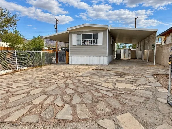 5961 Mount McKinley Ave, Las Vegas, NV 89156