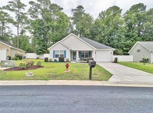 260 Upper Saddle Cir, Conway, SC 29526
