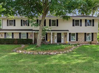 18045 Lamplighter LANE, Brookfield, WI 53045